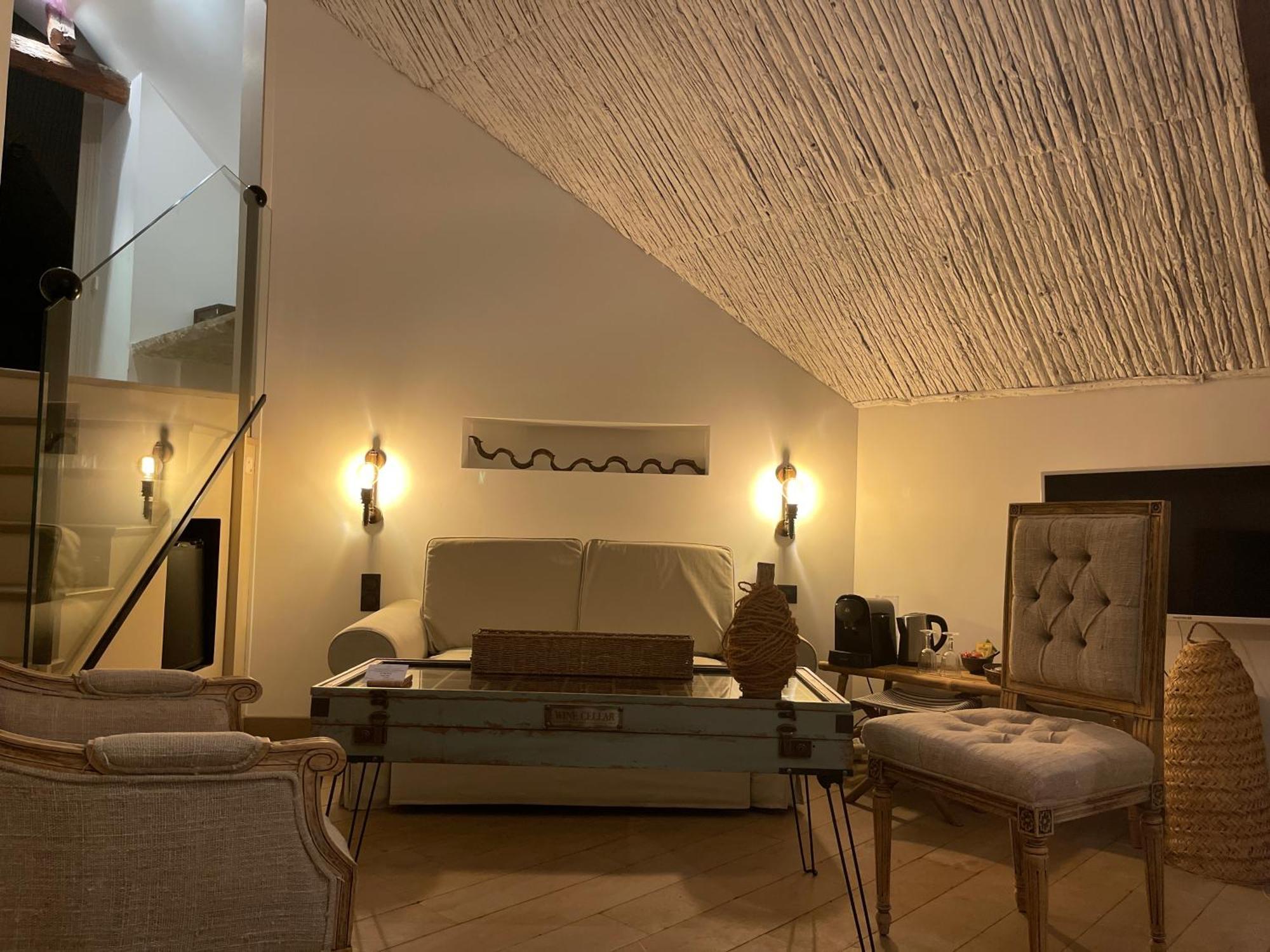 L'Abbaye Saint Michel Bed & Breakfast Tonnerre Exterior foto