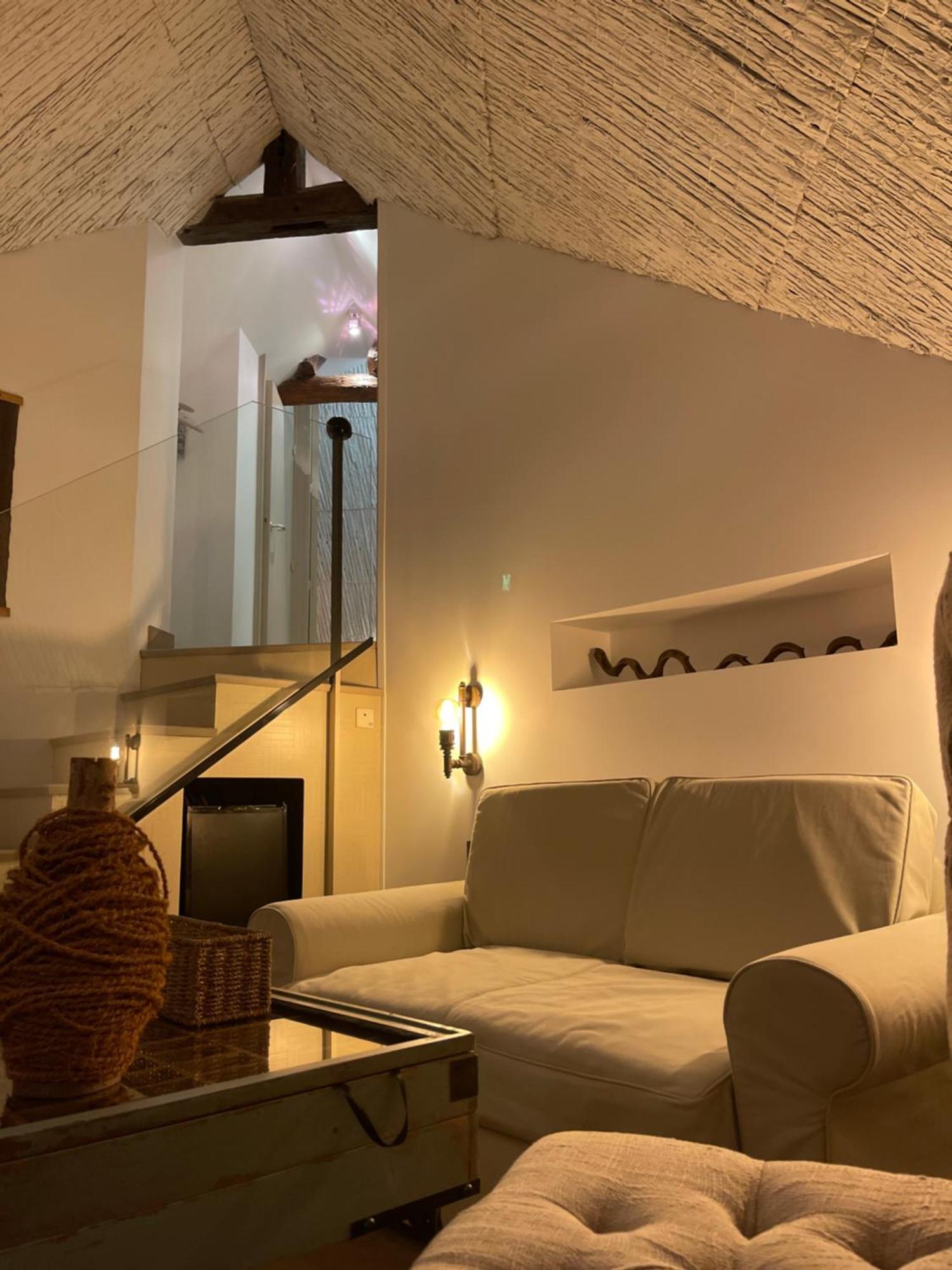 L'Abbaye Saint Michel Bed & Breakfast Tonnerre Exterior foto