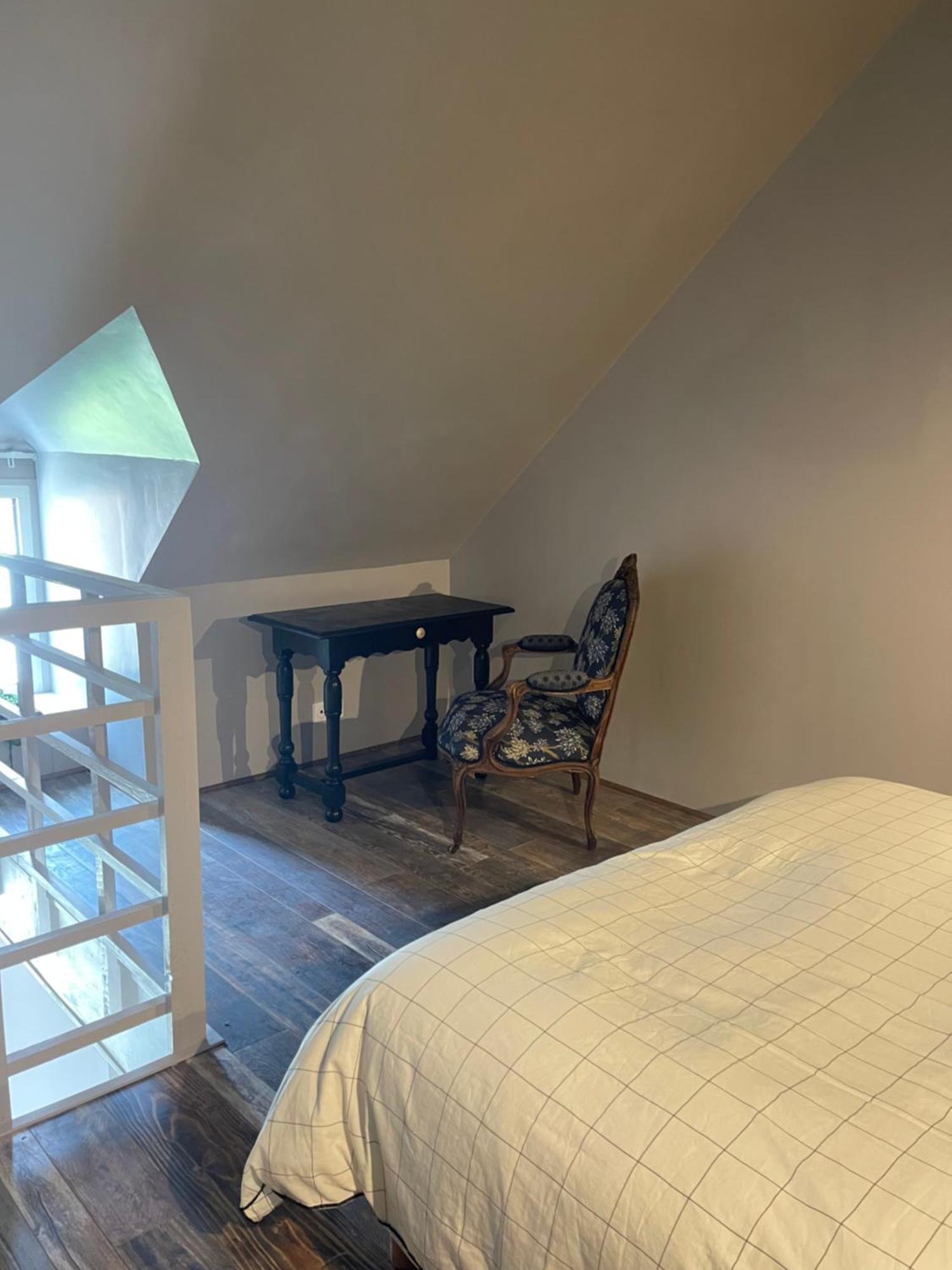 L'Abbaye Saint Michel Bed & Breakfast Tonnerre Exterior foto