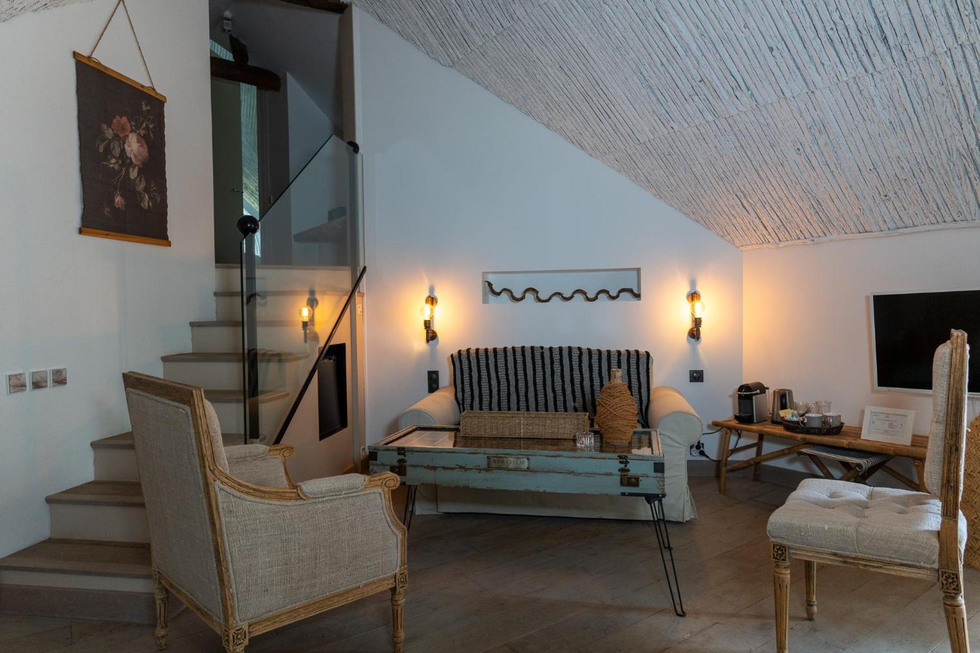 L'Abbaye Saint Michel Bed & Breakfast Tonnerre Exterior foto