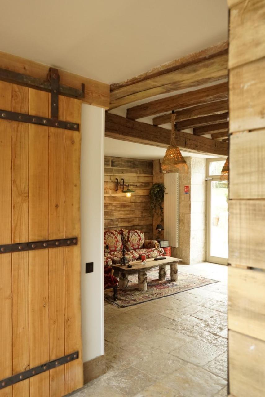 L'Abbaye Saint Michel Bed & Breakfast Tonnerre Exterior foto